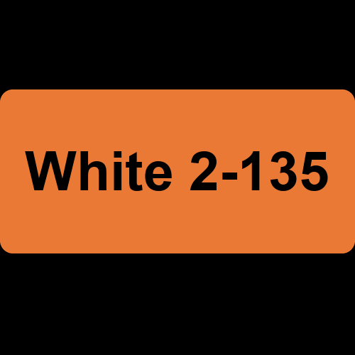 White 2-135